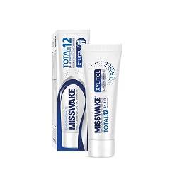 میسویک خمیر دندان 12کاره توتال